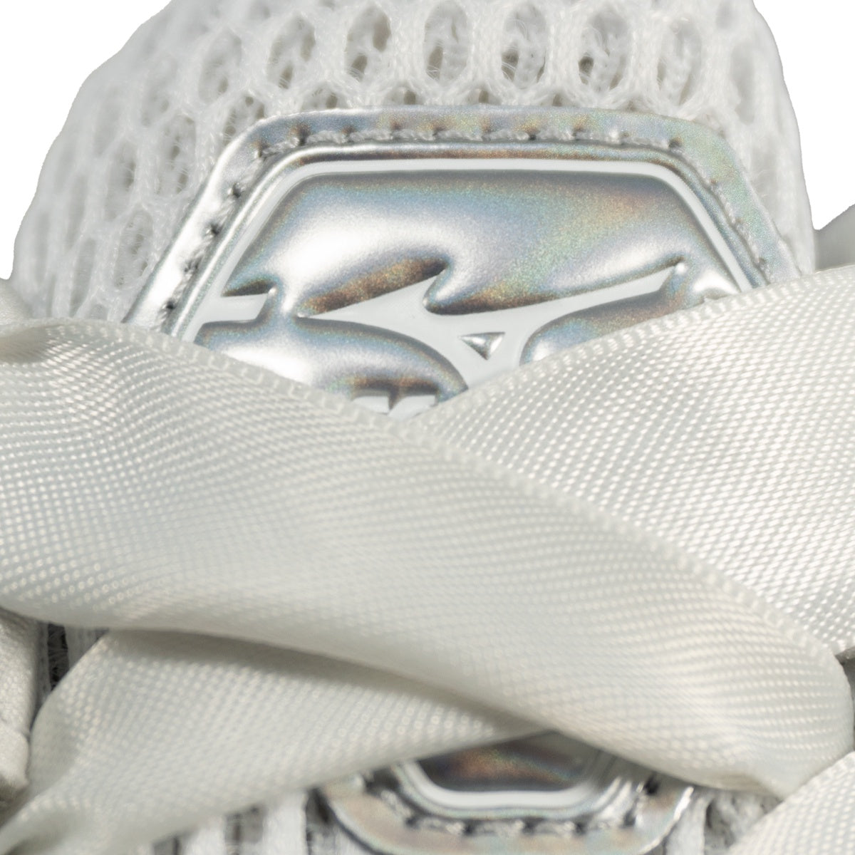 Tênis Mizuno Wave Rider 10 Jewels Feminino