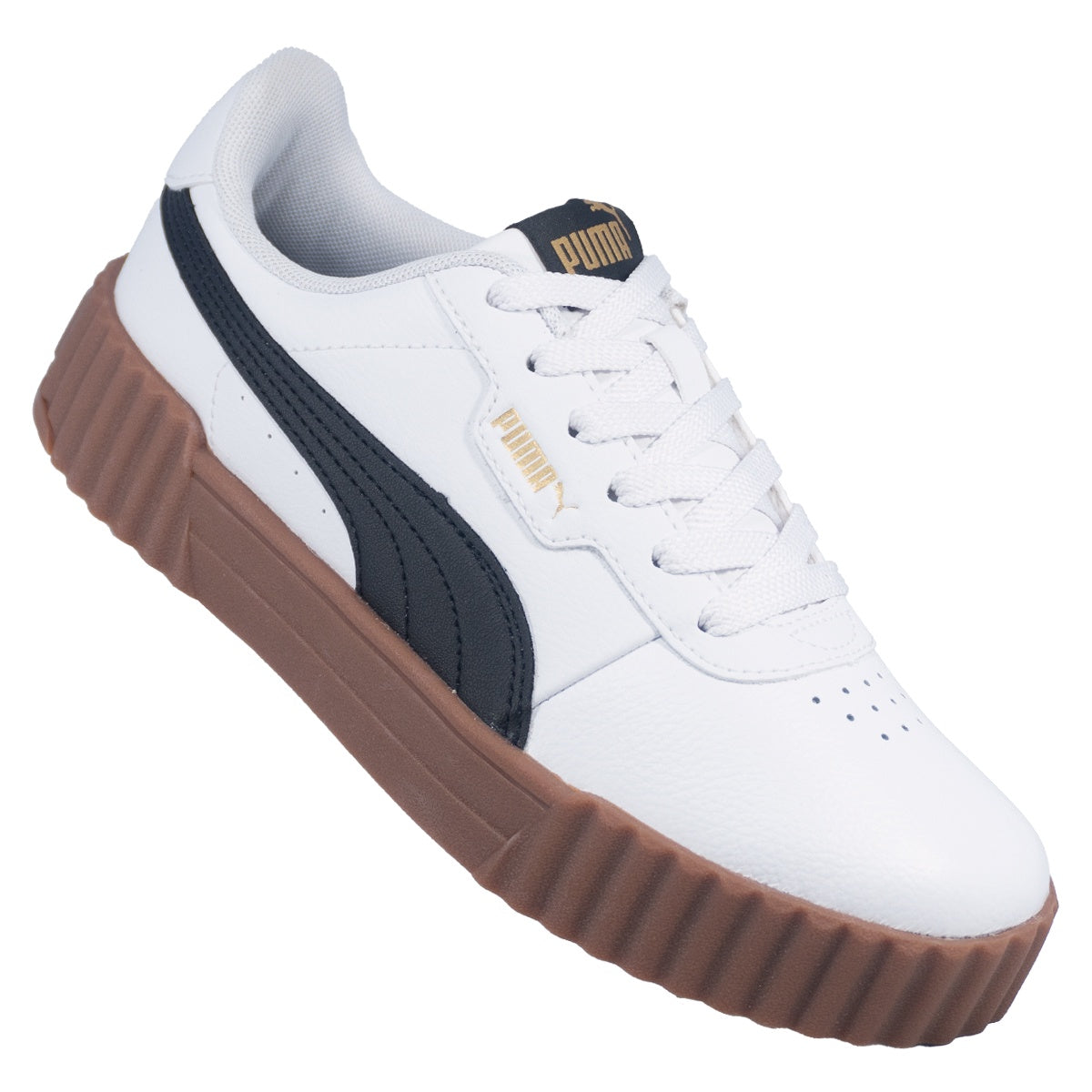 Tênis Puma Carina 3.0 Feminino