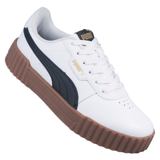 Tênis Puma Carina 3.0 Feminino