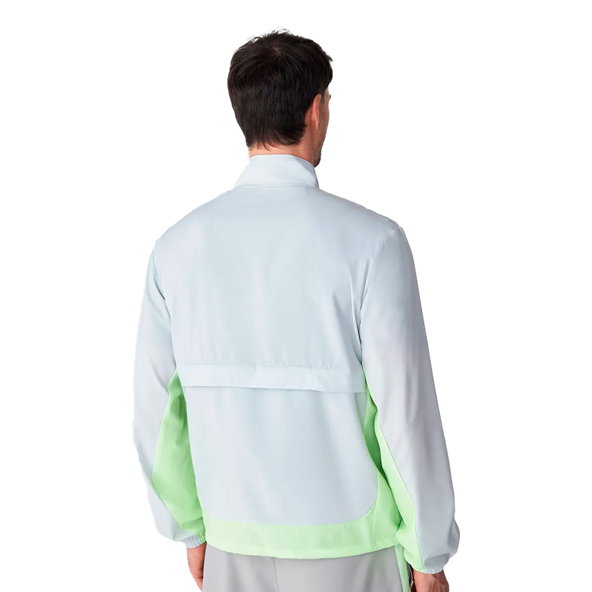 Jaqueta New Balance Fast Days Masculino