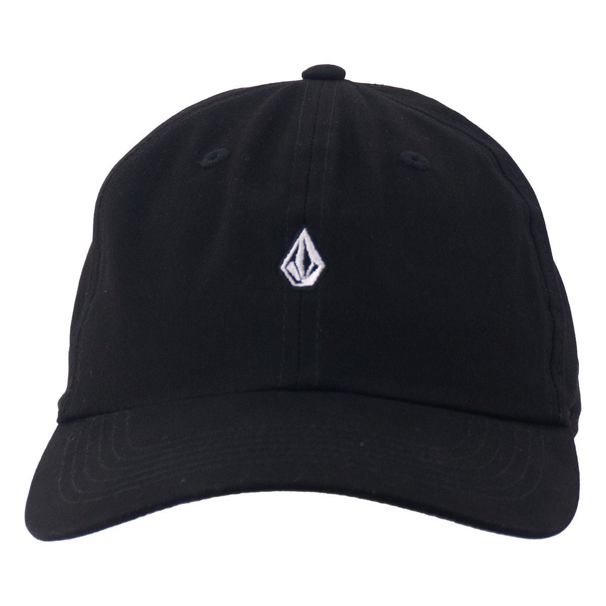 Boné Aba Curva Volcom Mini Mark Unissex