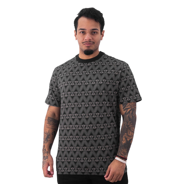 Camiseta Mcd Logomania Masculino