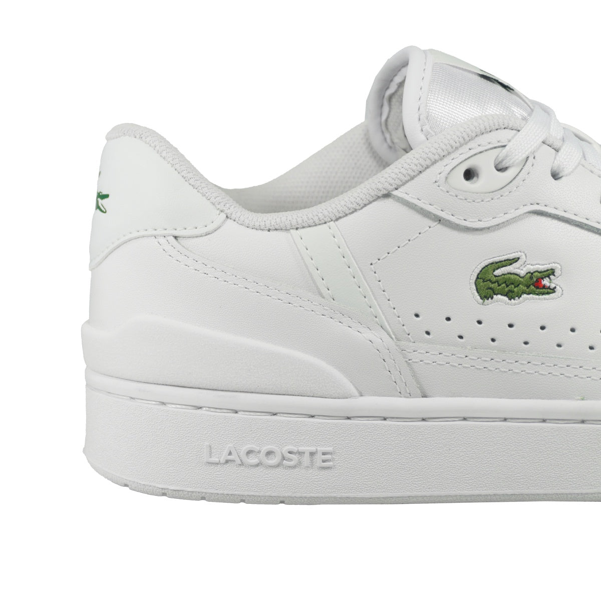Tênis Lacoste T-Clip Set Masculino