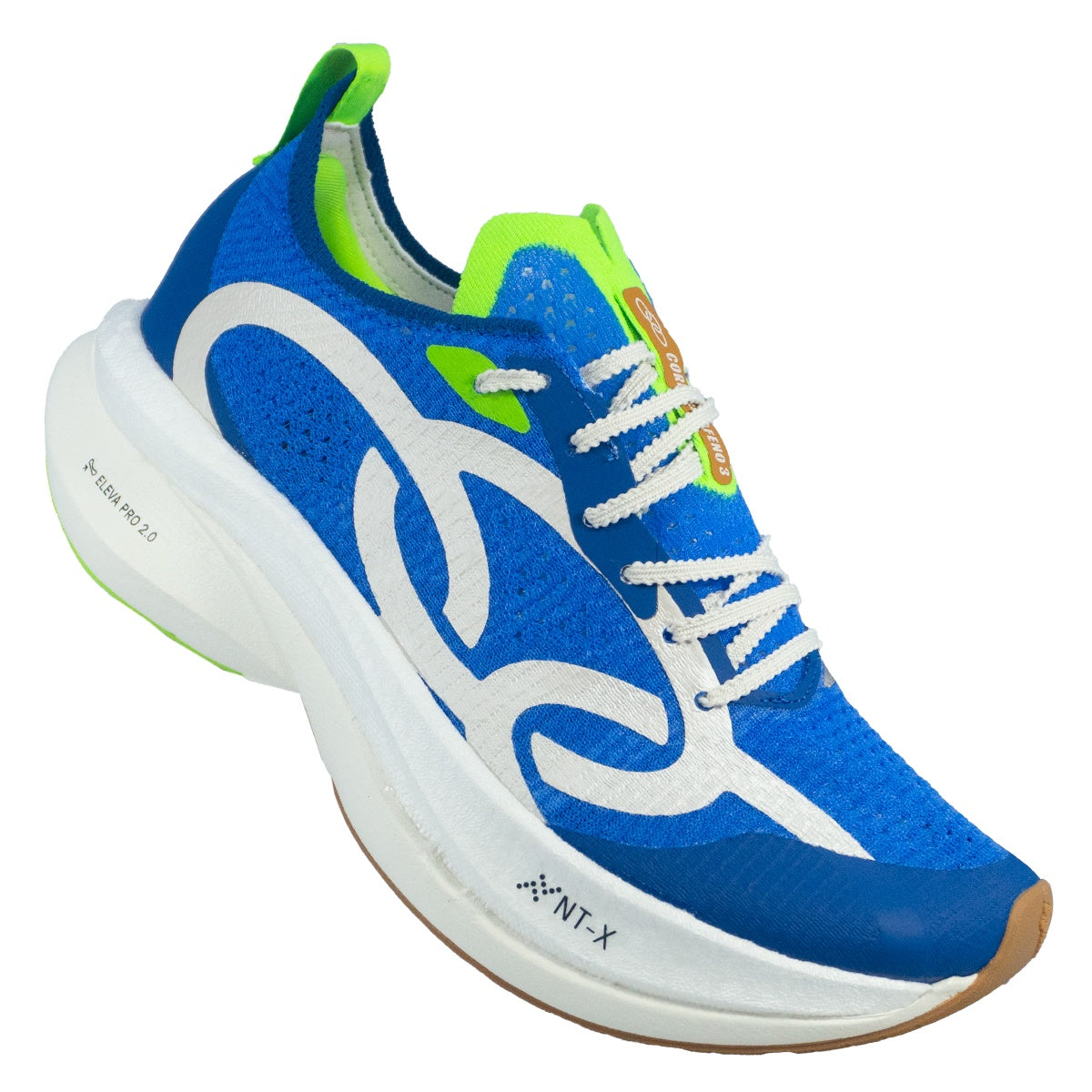 Tênis Olympikus Corre Grafeno 3 Masculino