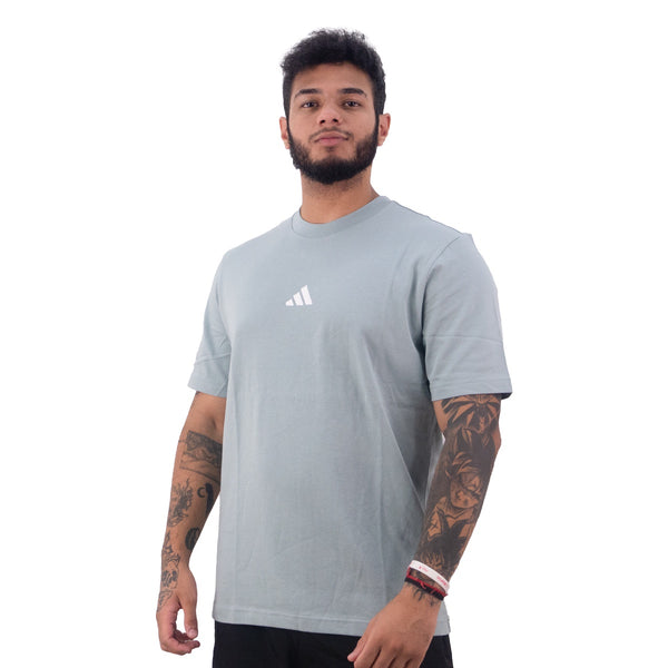Camiseta Adidas Small Logo Masculino