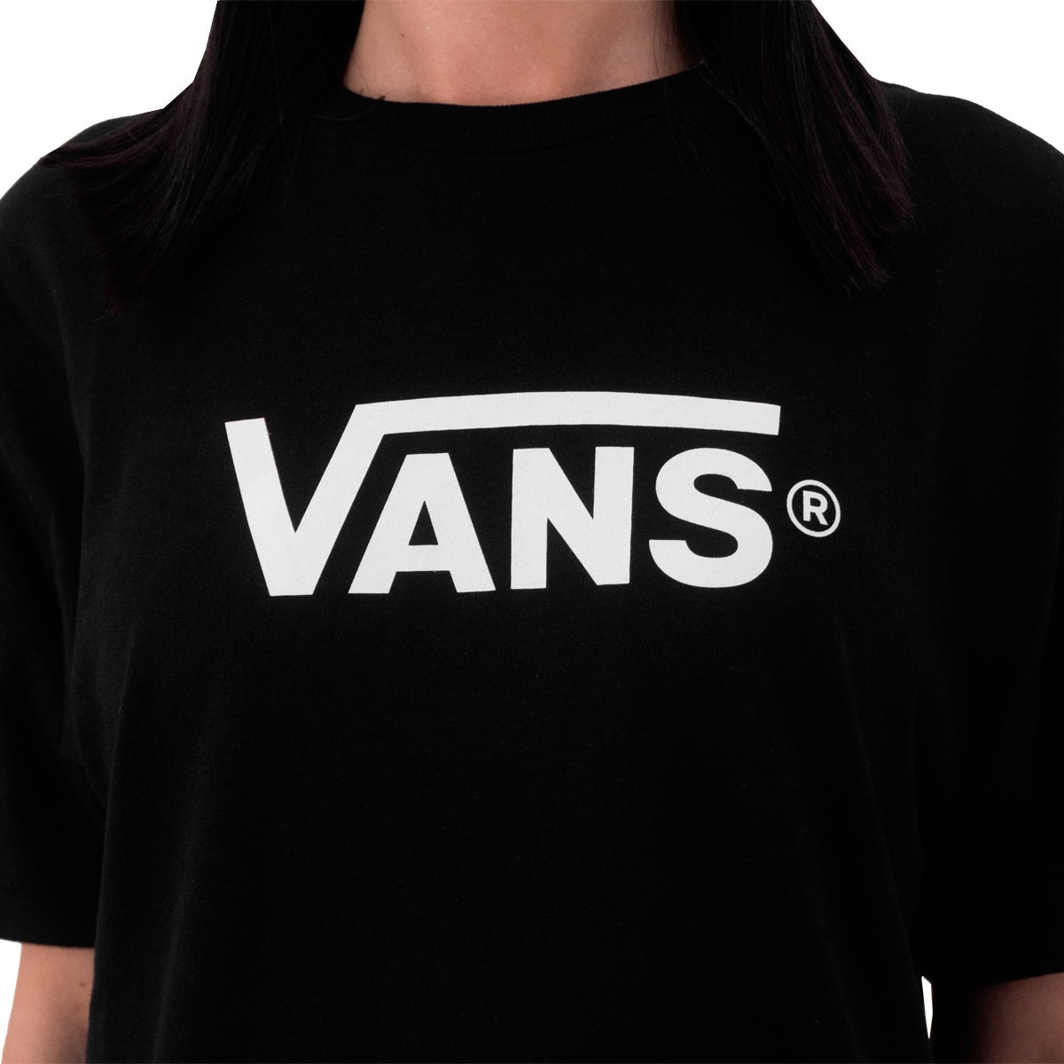 Camiseta Vans Classic Masculino
