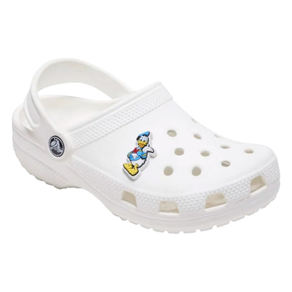 Broche Crocs Disney Donald Duck Unissex