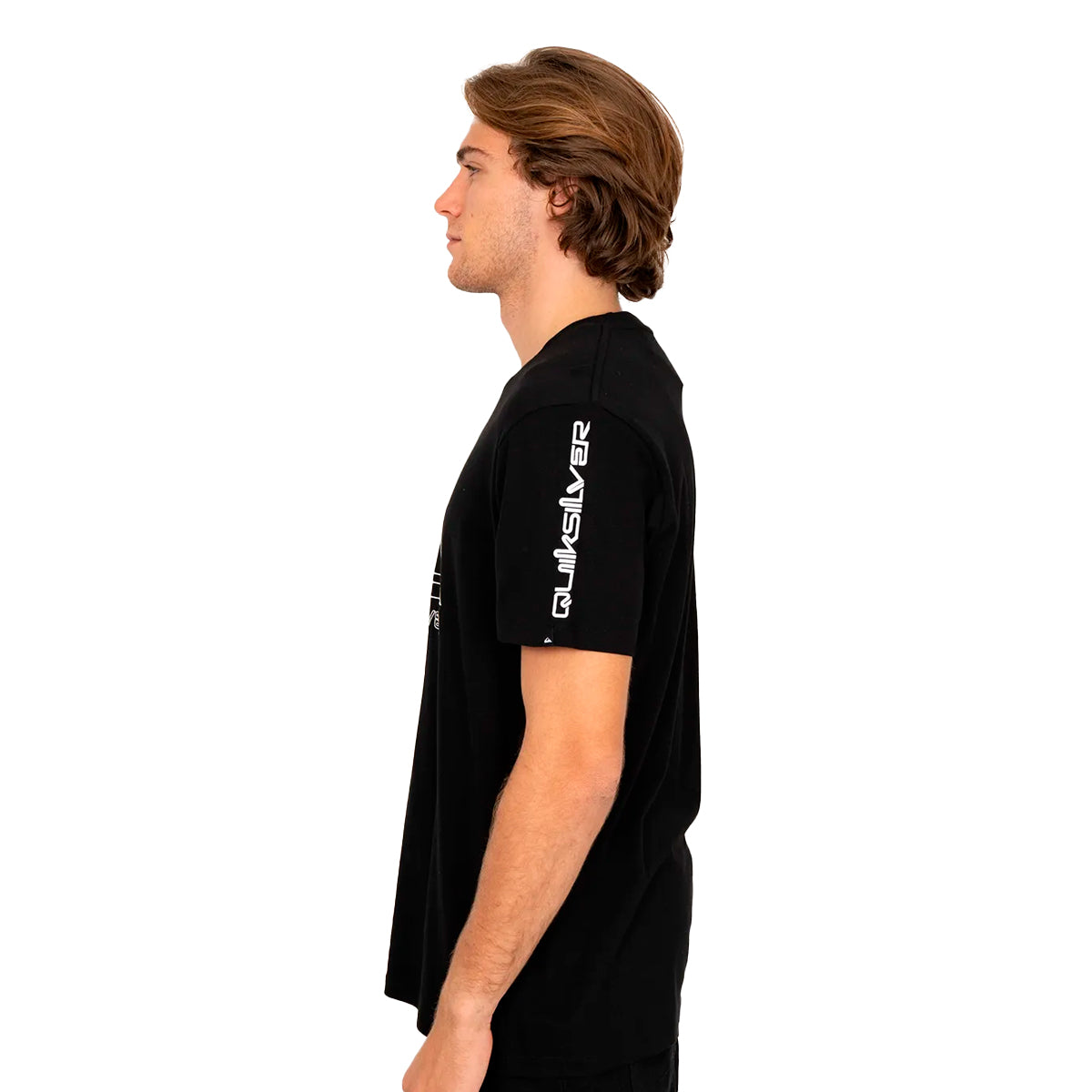 Camiseta Quiksilver New Tour Masculino