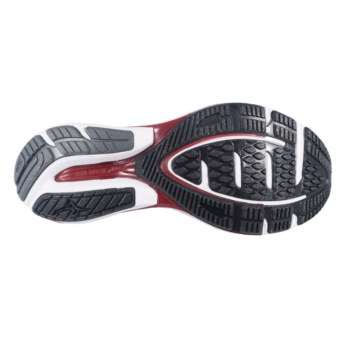 Tênis Mizuno Wave Mirai 8 Masculino