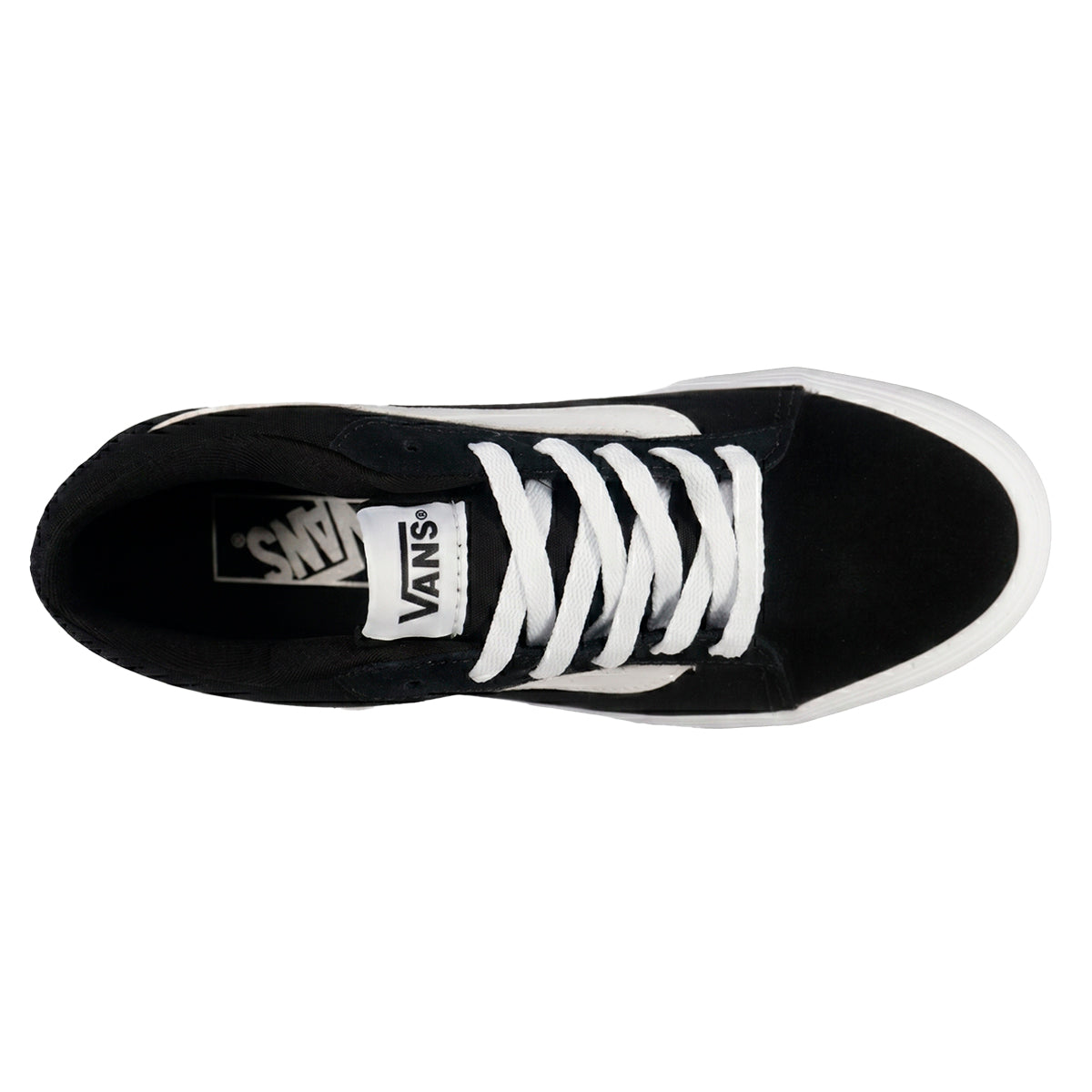 Tênis Vans Vero Ls Masculino