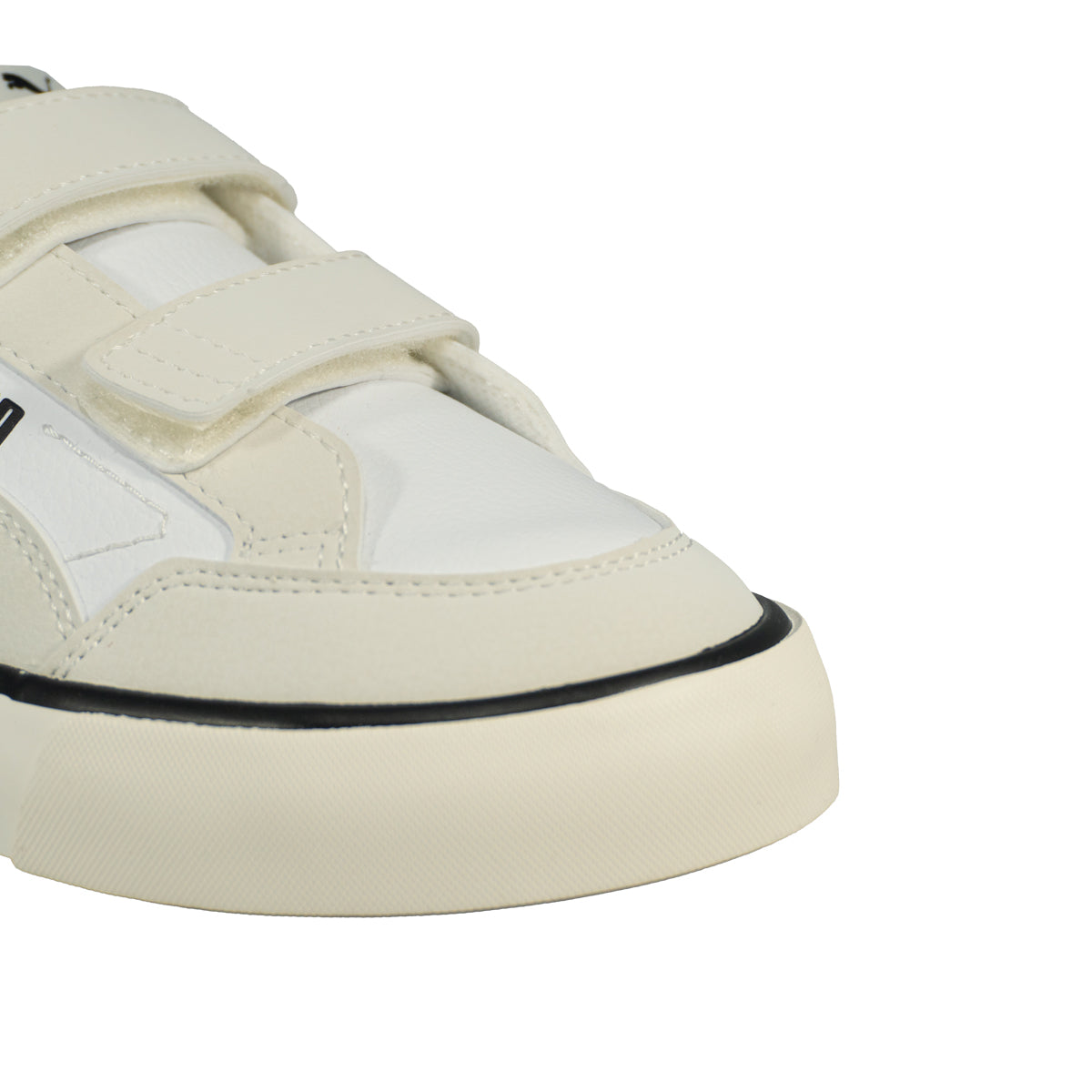 Tênis Puma Court Classic Feminino