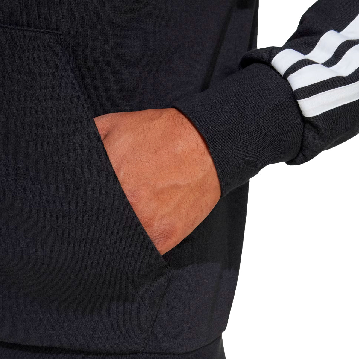 Blusa Cang Ab Adidas Essentials Masculino