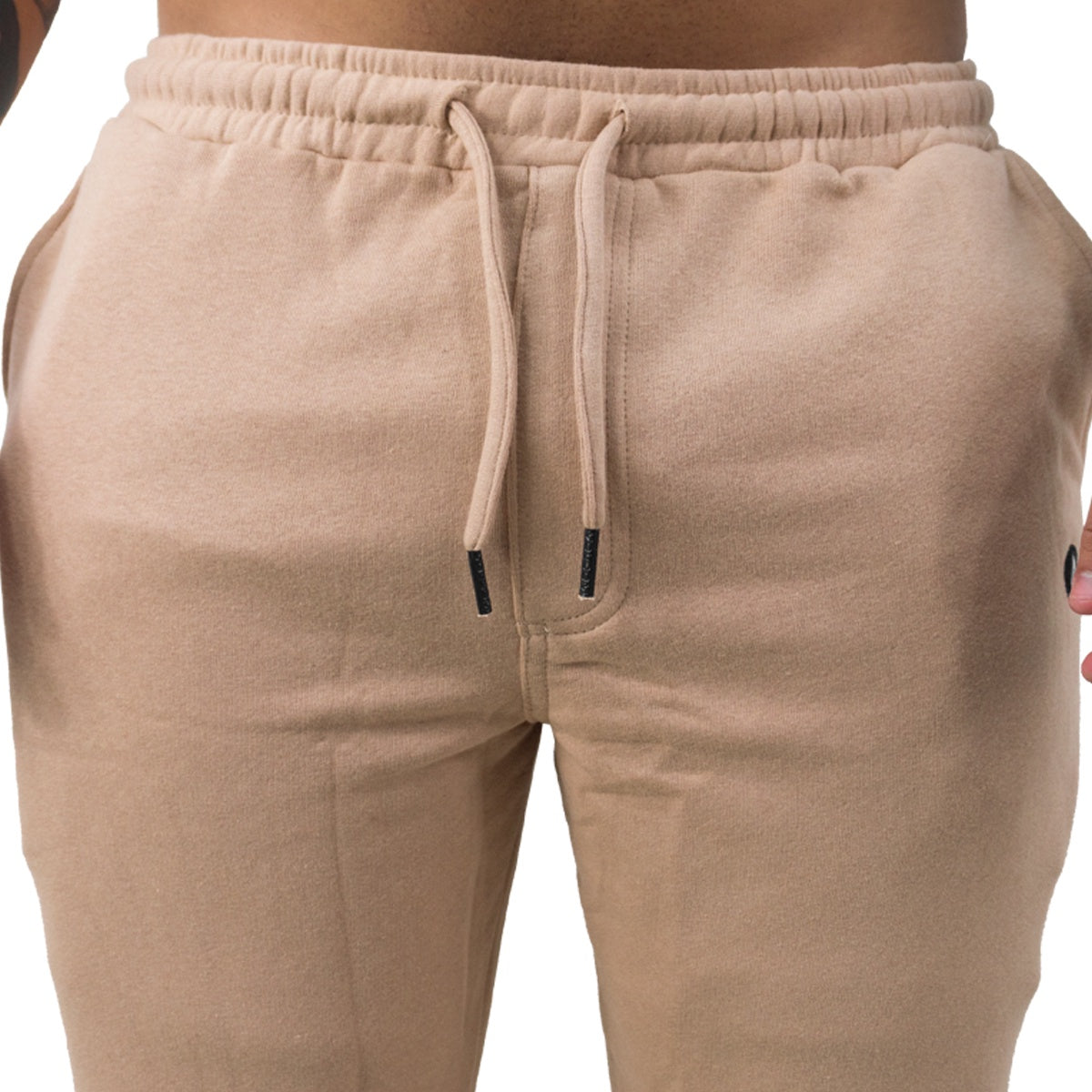 Calça Mol Volcom Foreman Masculino
