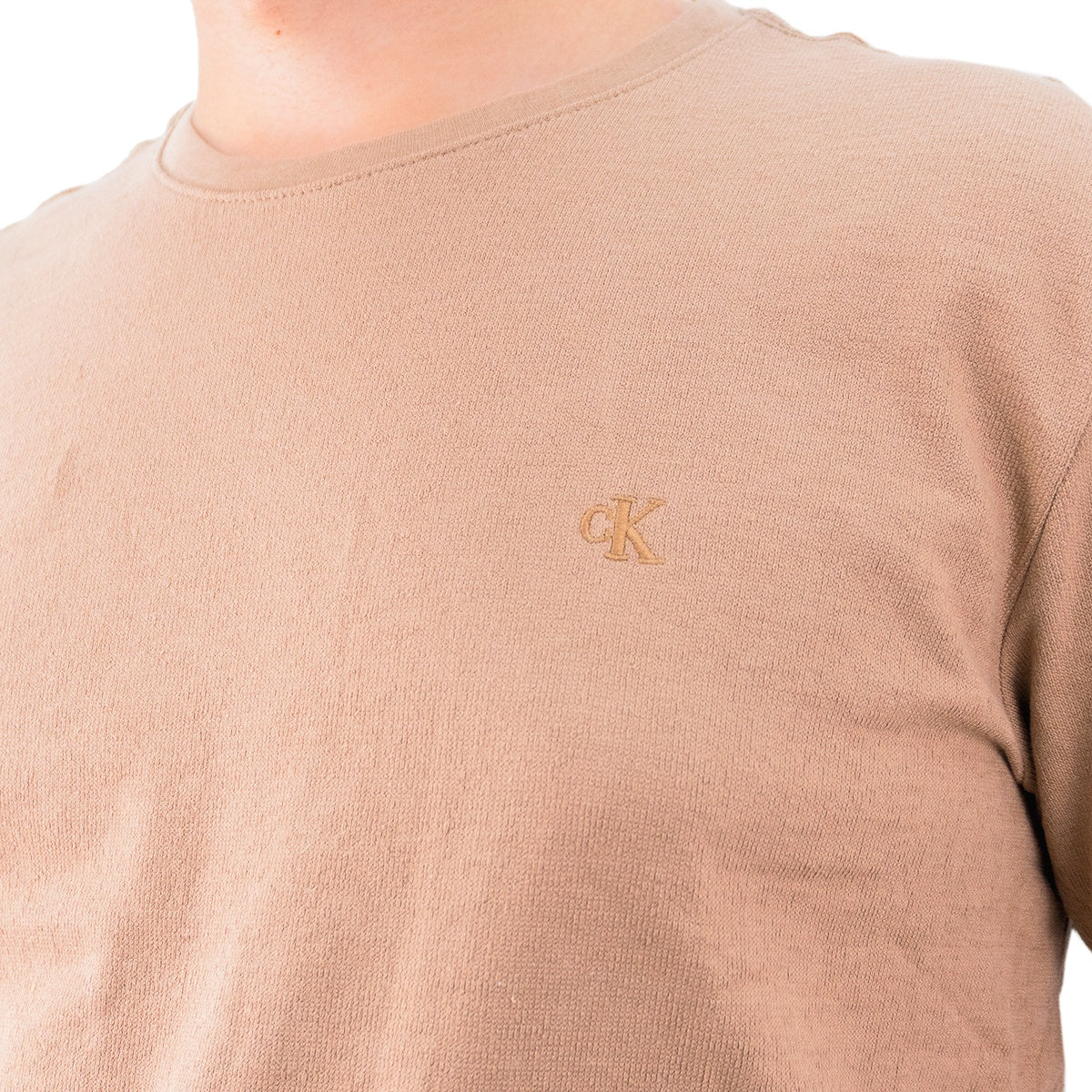 Camiseta Calvin Klein Soft Masculino