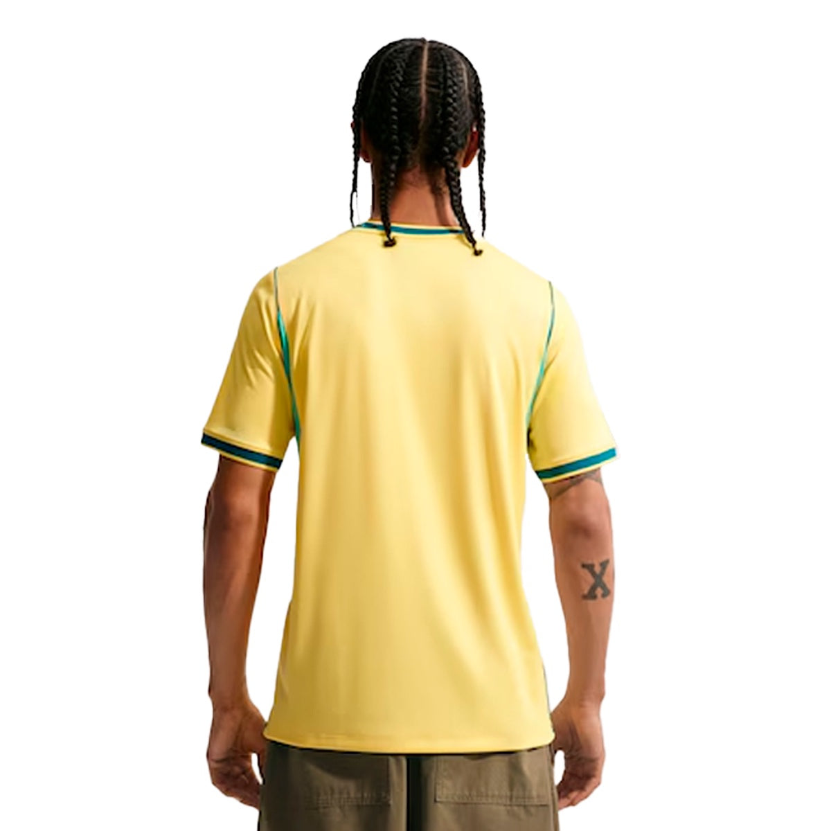 Camisa Nike Torcedor Pro 26/27 Masculino