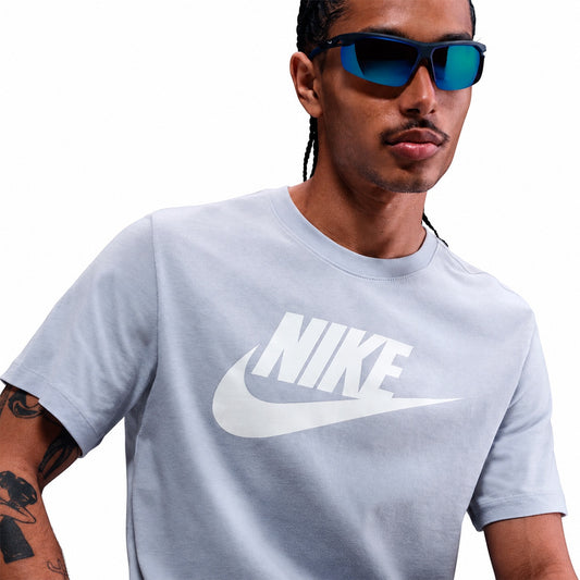 Camiseta Nike Icon Futura Masculino