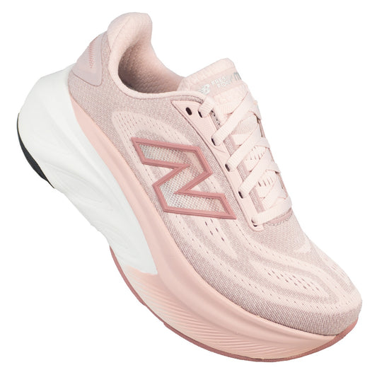 Tênis New Balance Fresh Foam X More V6 Feminino