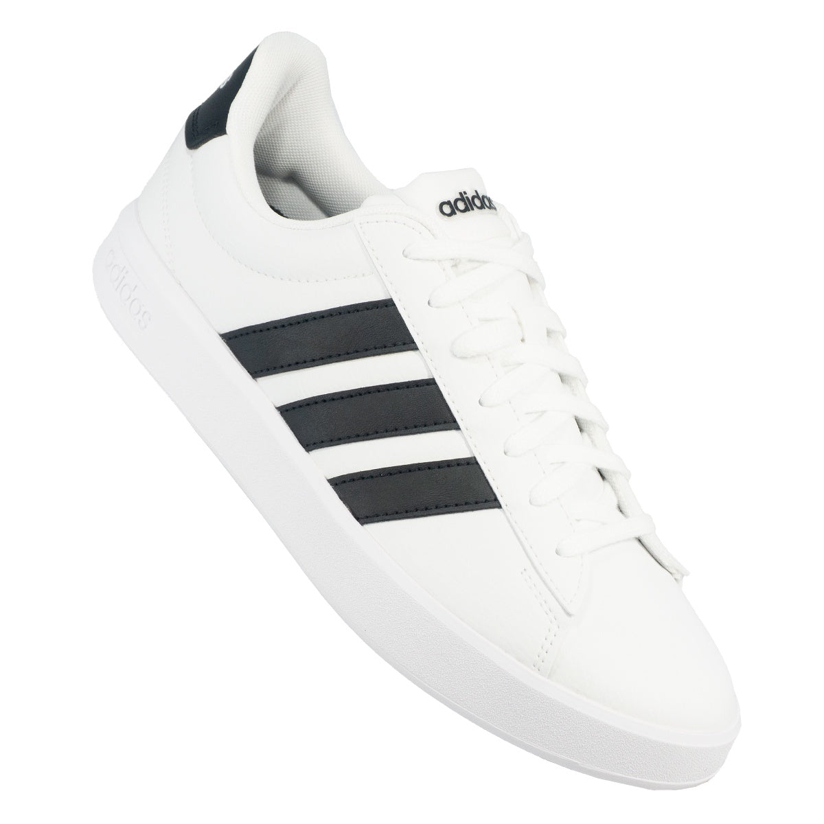 Tênis Adidas Grand Court 3.0 Masculino