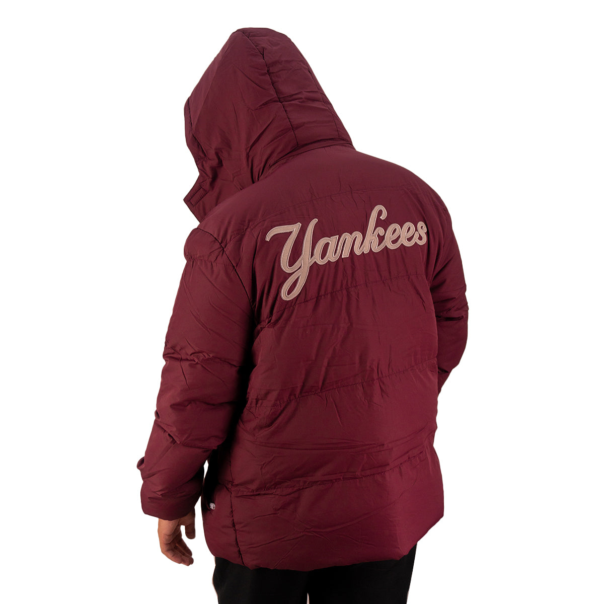 Jaqueta New Era Removable Masculino