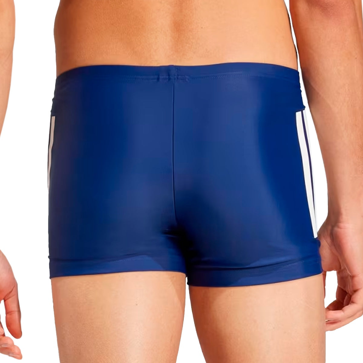 Sunga Adidas 3S Boxer Masculino