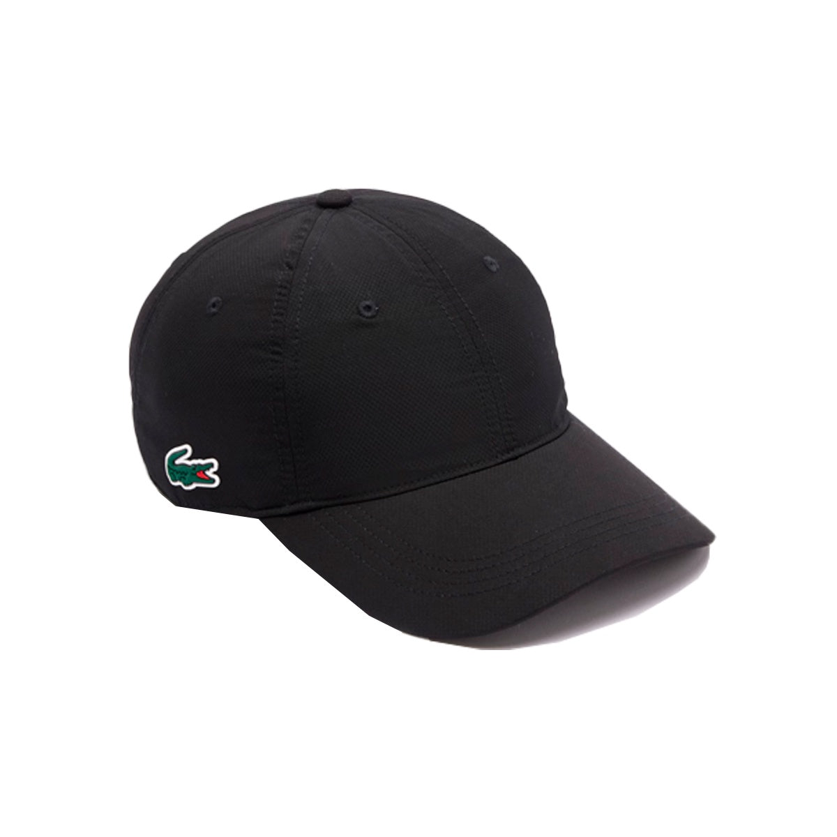 Boné Aba Curva Lacoste Sport Masculino