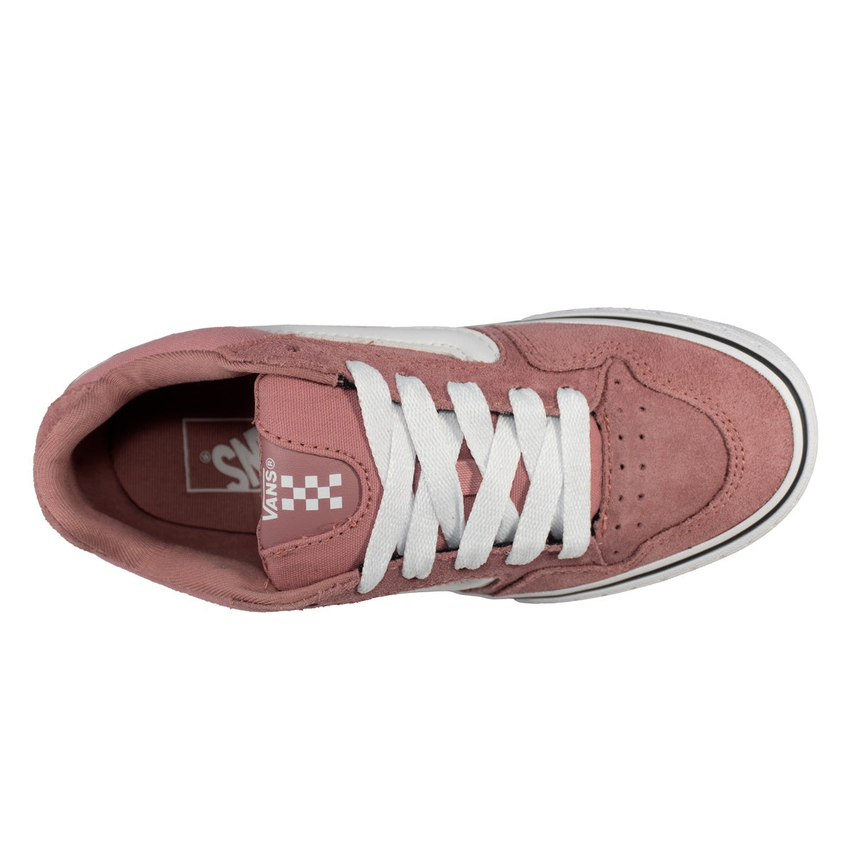 Tênis Vans Caldrone Feminino