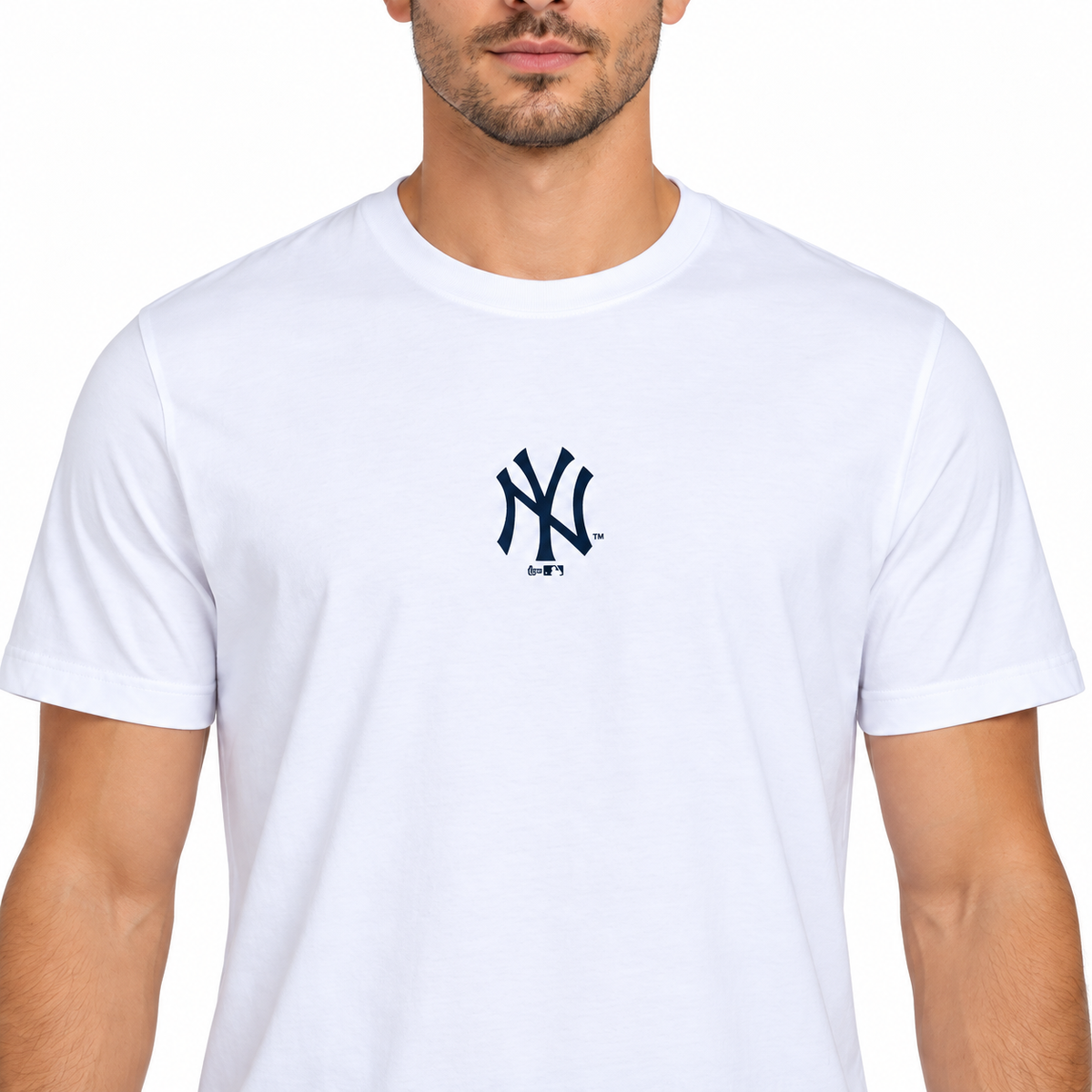 Camiseta New Era Neyyan Masculino