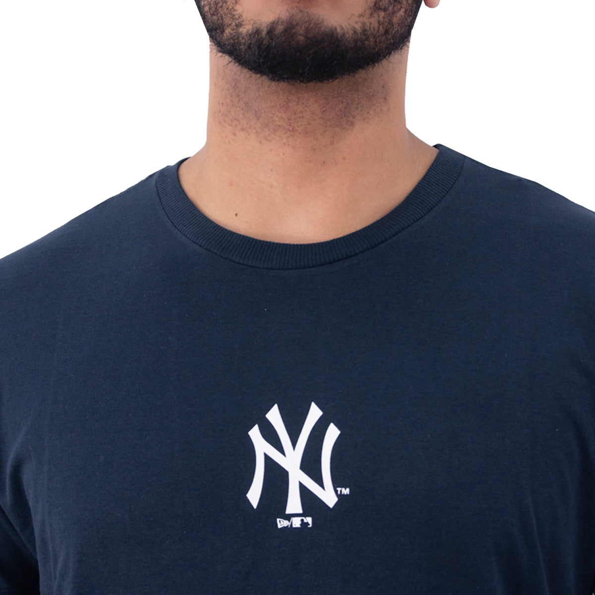 Camiseta New Era New York Yankees Masculino