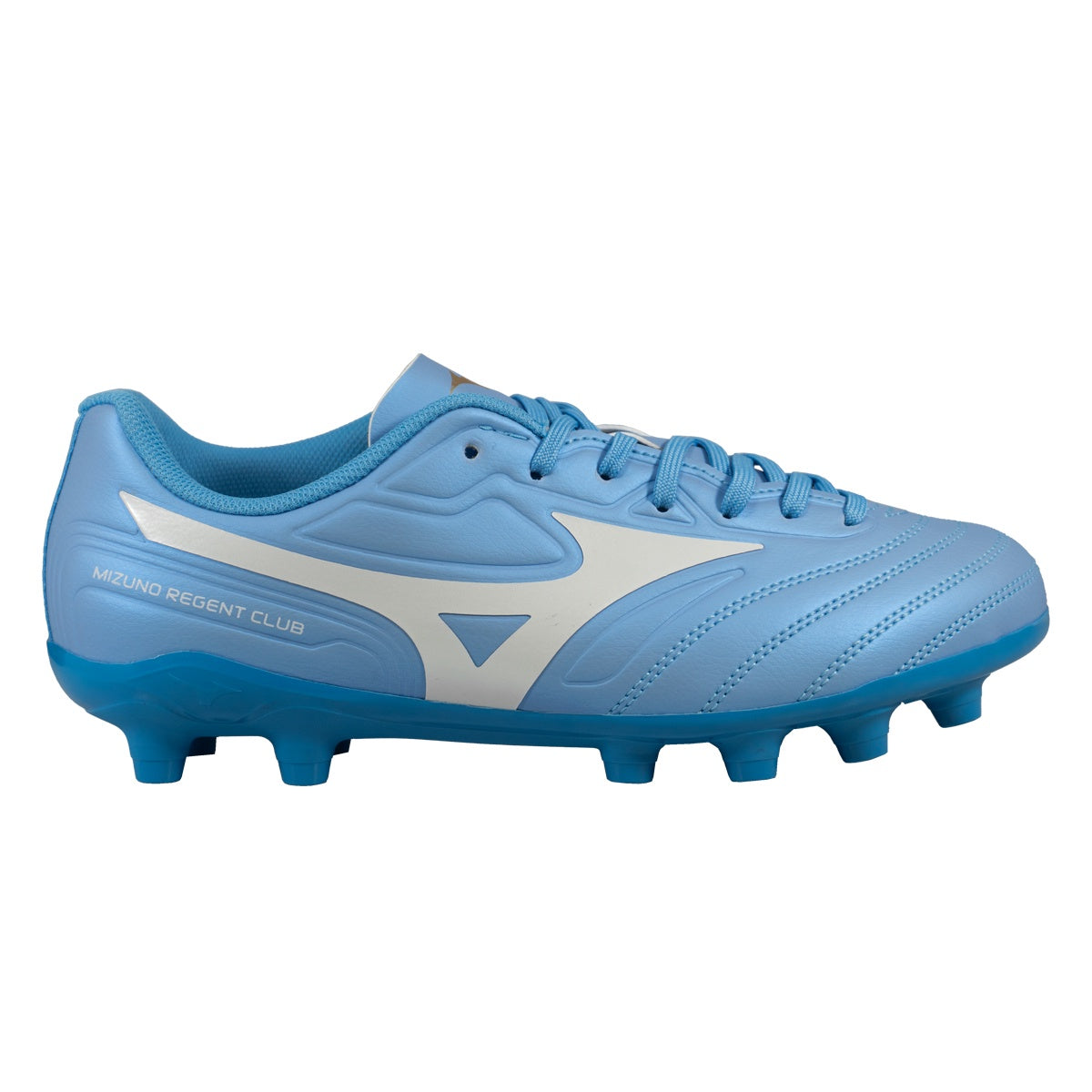 Chuteira Mizuno Reg Club Md