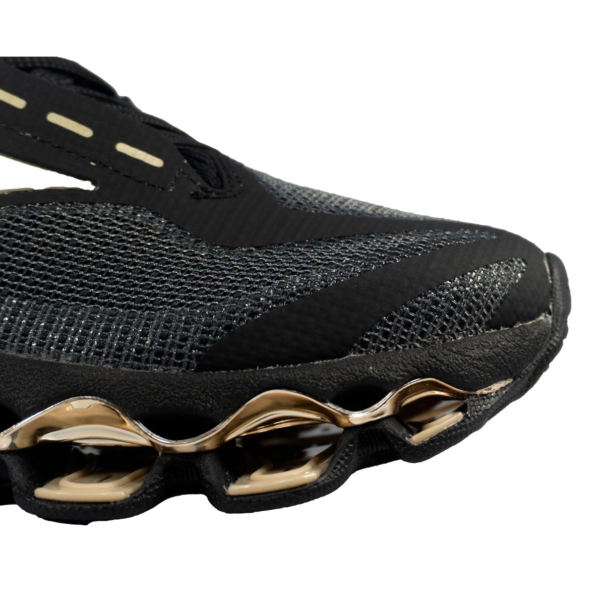 Tênis Mizuno Wave Prophecy 15 Se Masculino