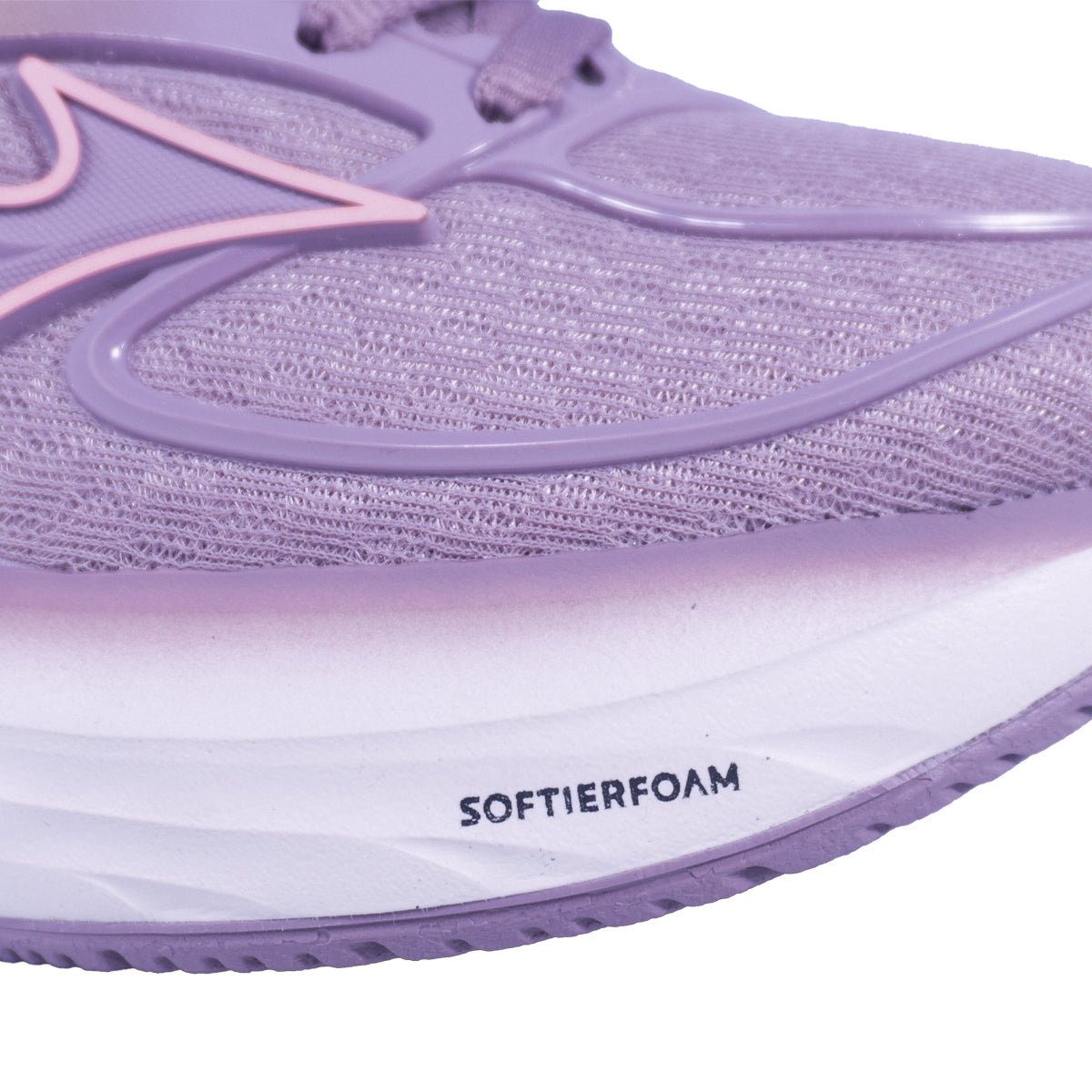 Tênis Mizuno Space 6 Feminino
