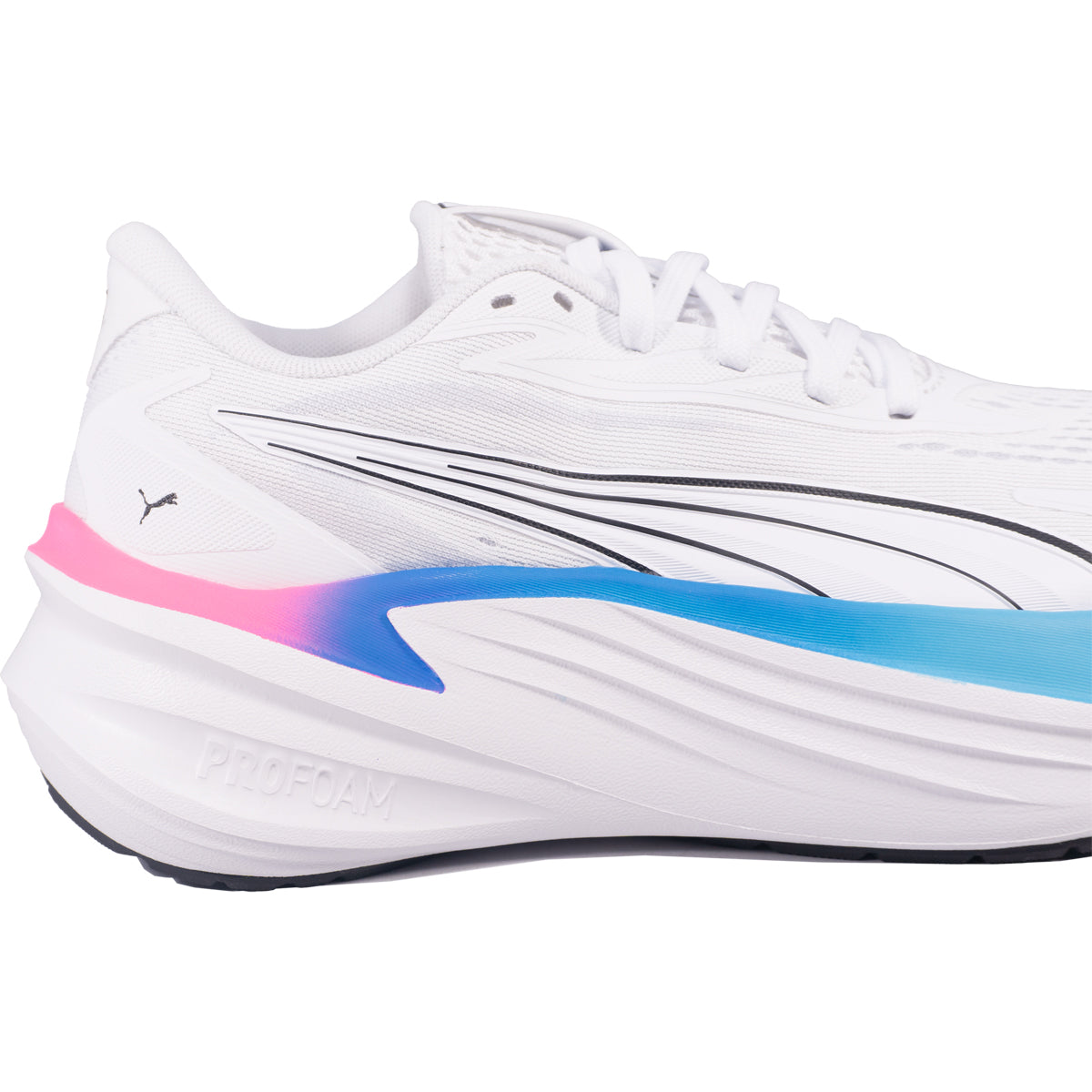 Tênis Puma Maxima Pro Unissex