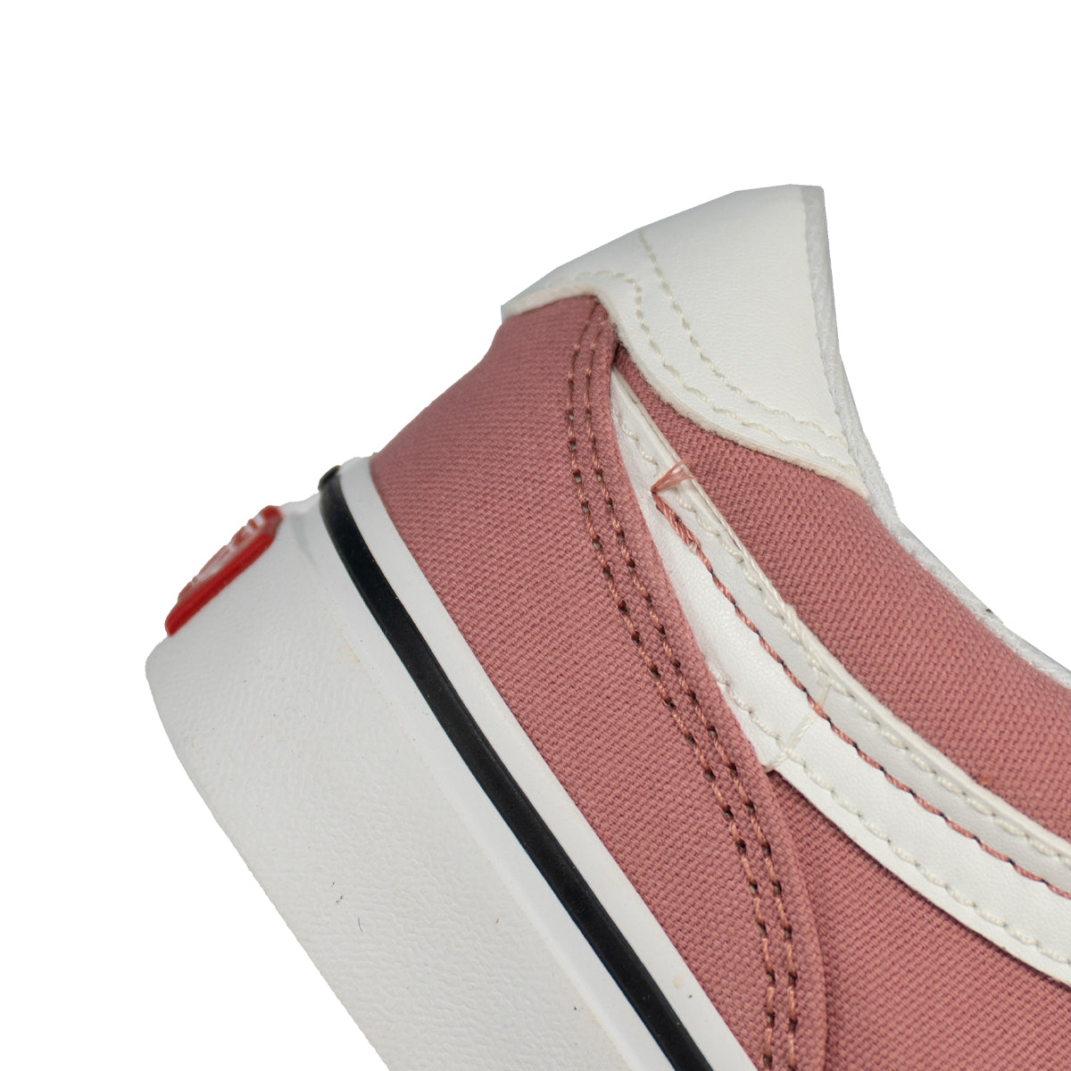 Tênis Vans Brooklyn Ls Unissex
