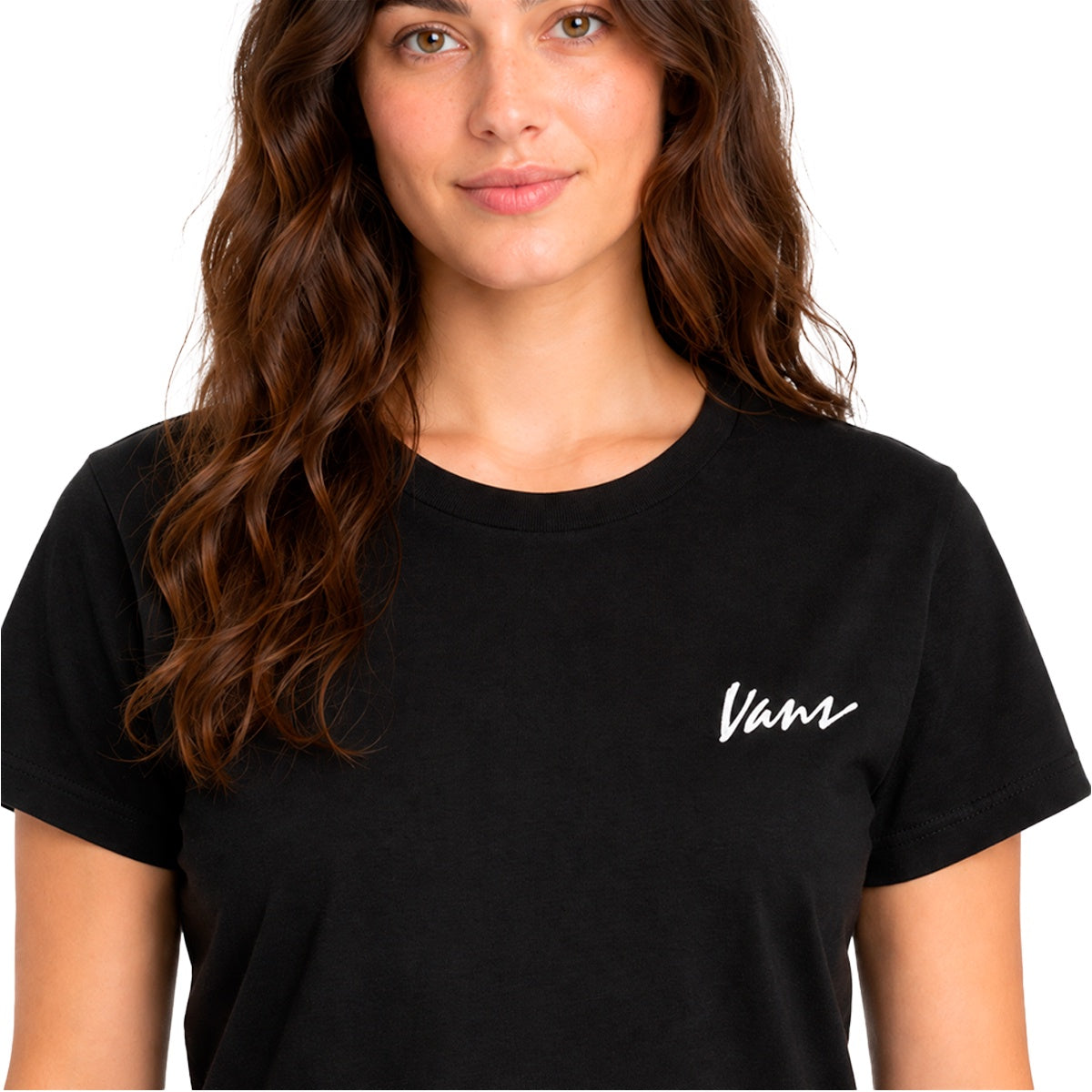 Camiseta Vans Classic Feminino