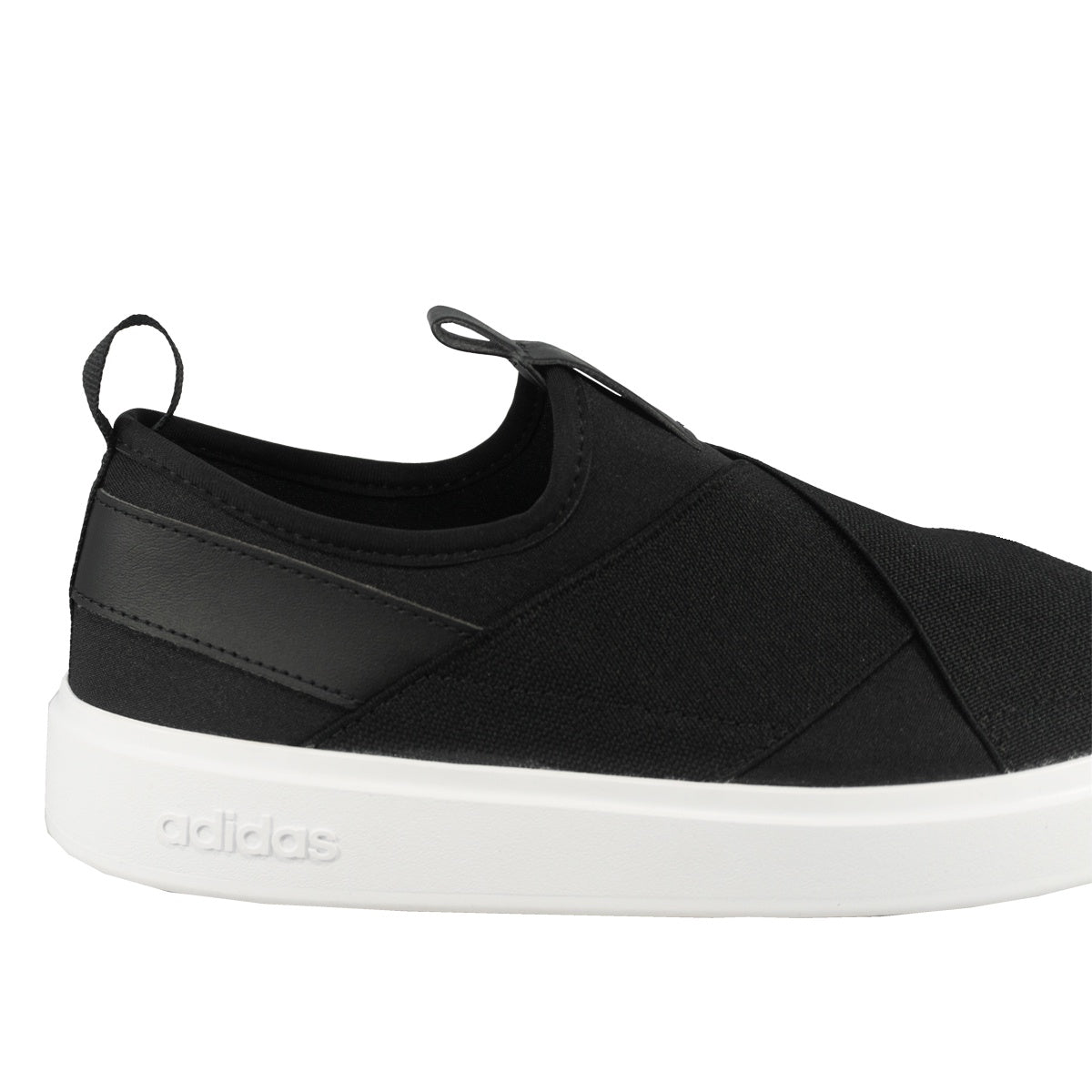 Tênis Adidas Streettalk Slip On Feminino