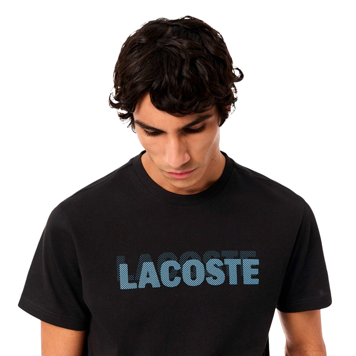 Camiseta Lacoste Ultra Dry Masculino