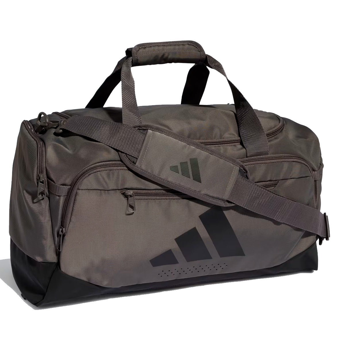 Bolsa Adidas Defender Duffle Masculino