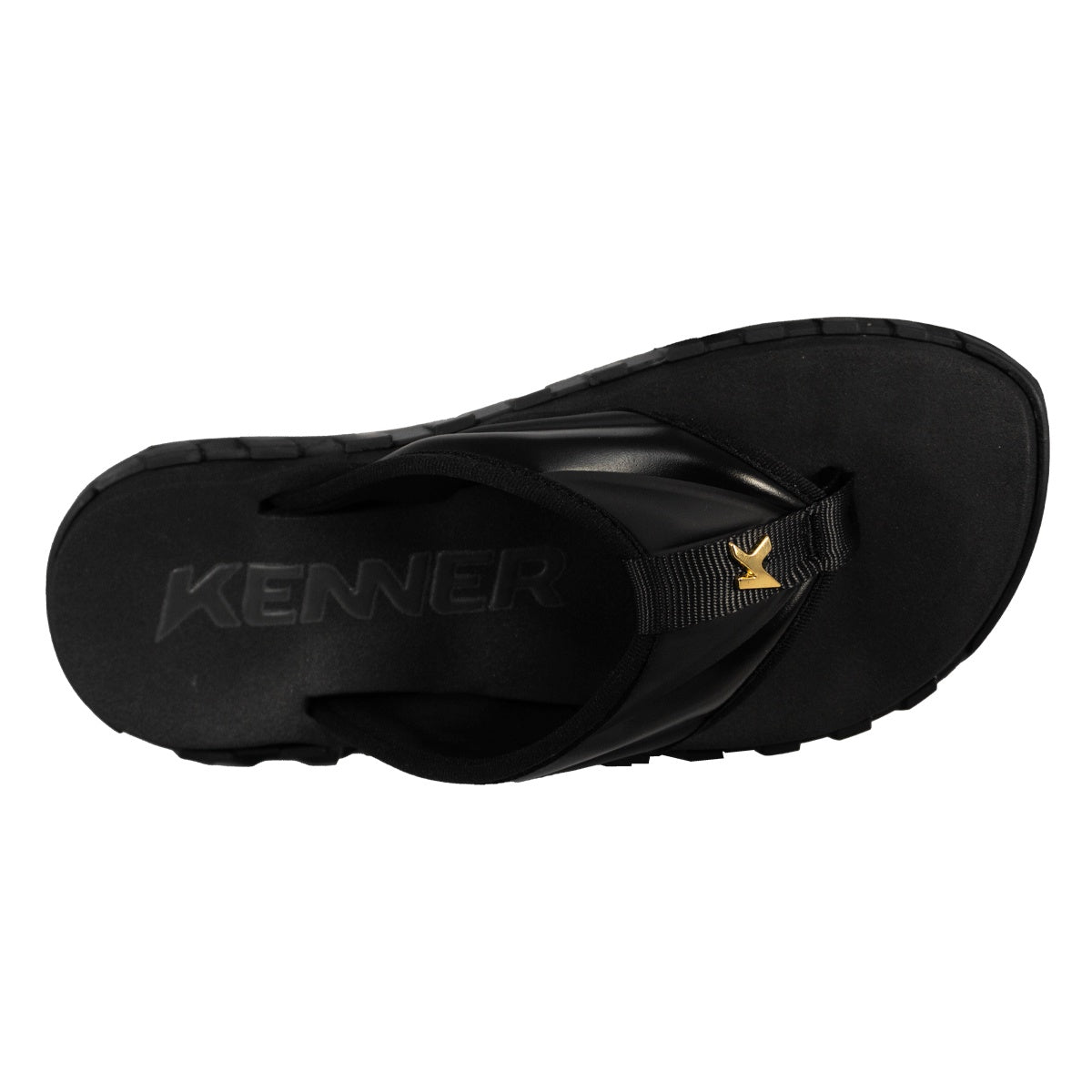 Chinelo Kenner Megah Turbo Masculino