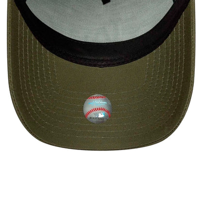 Boné Aba Curva New Era Trucker Losdod Unissex