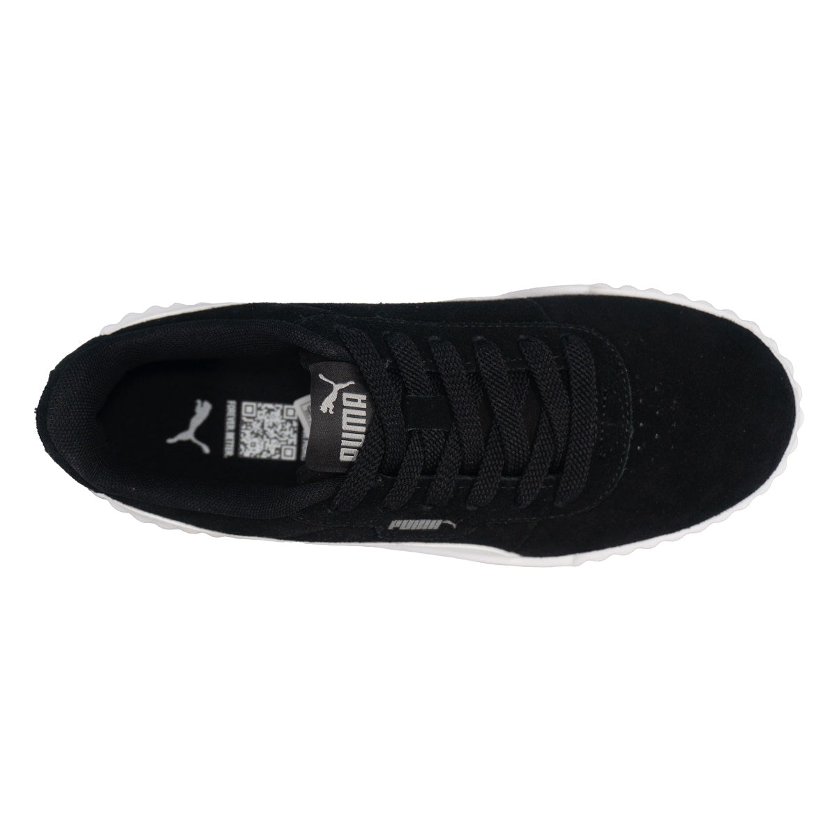 Tênis Puma Carina 3.0 Sd Bdp Feminino