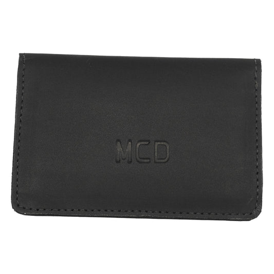 Carteira Mcd More Core Unissex
