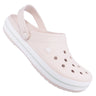 Sandália Crocs Crocband Feminino