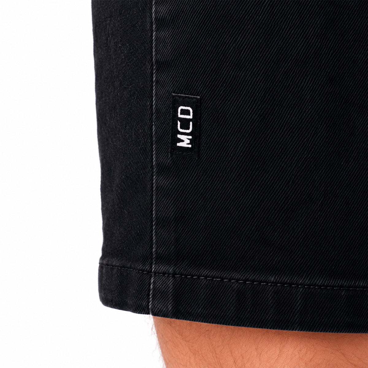 Bermuda Walk Mcd Slim Fit Masculino