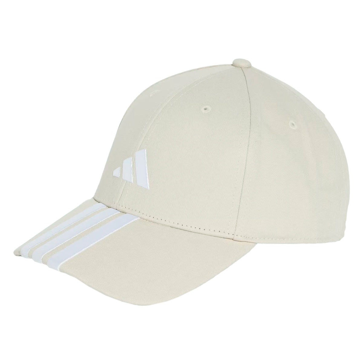 Boné Aba Curva Adidas Tres Listras Unissex