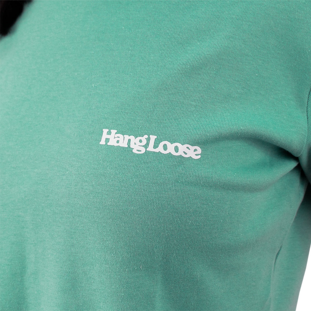 Camiseta Hang Loose Classic Feminino