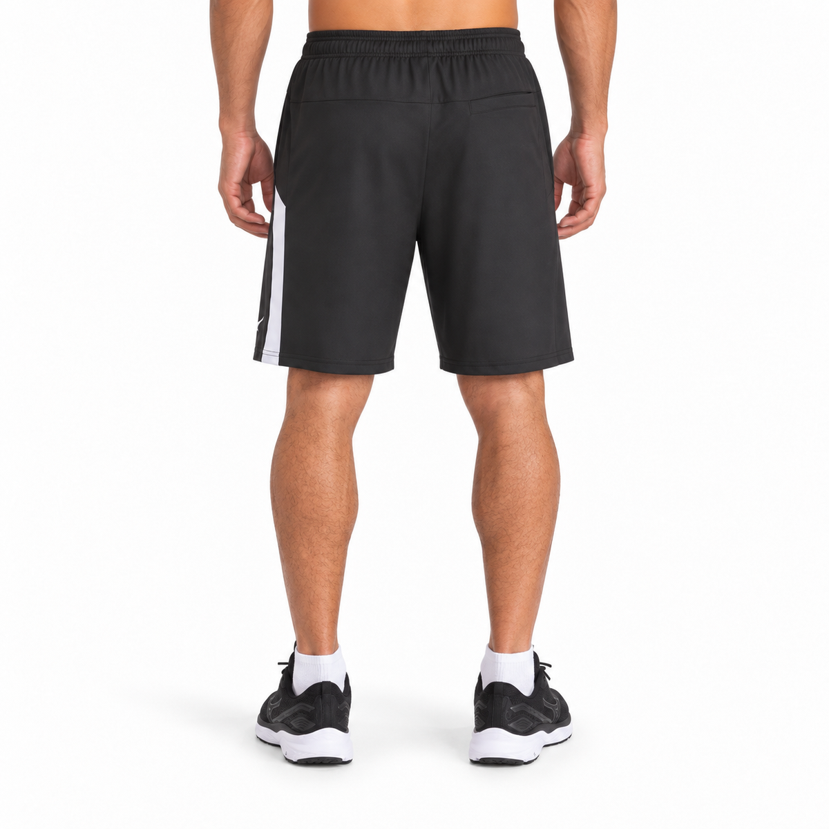 Bermuda Mizuno Soul Fit Masculino