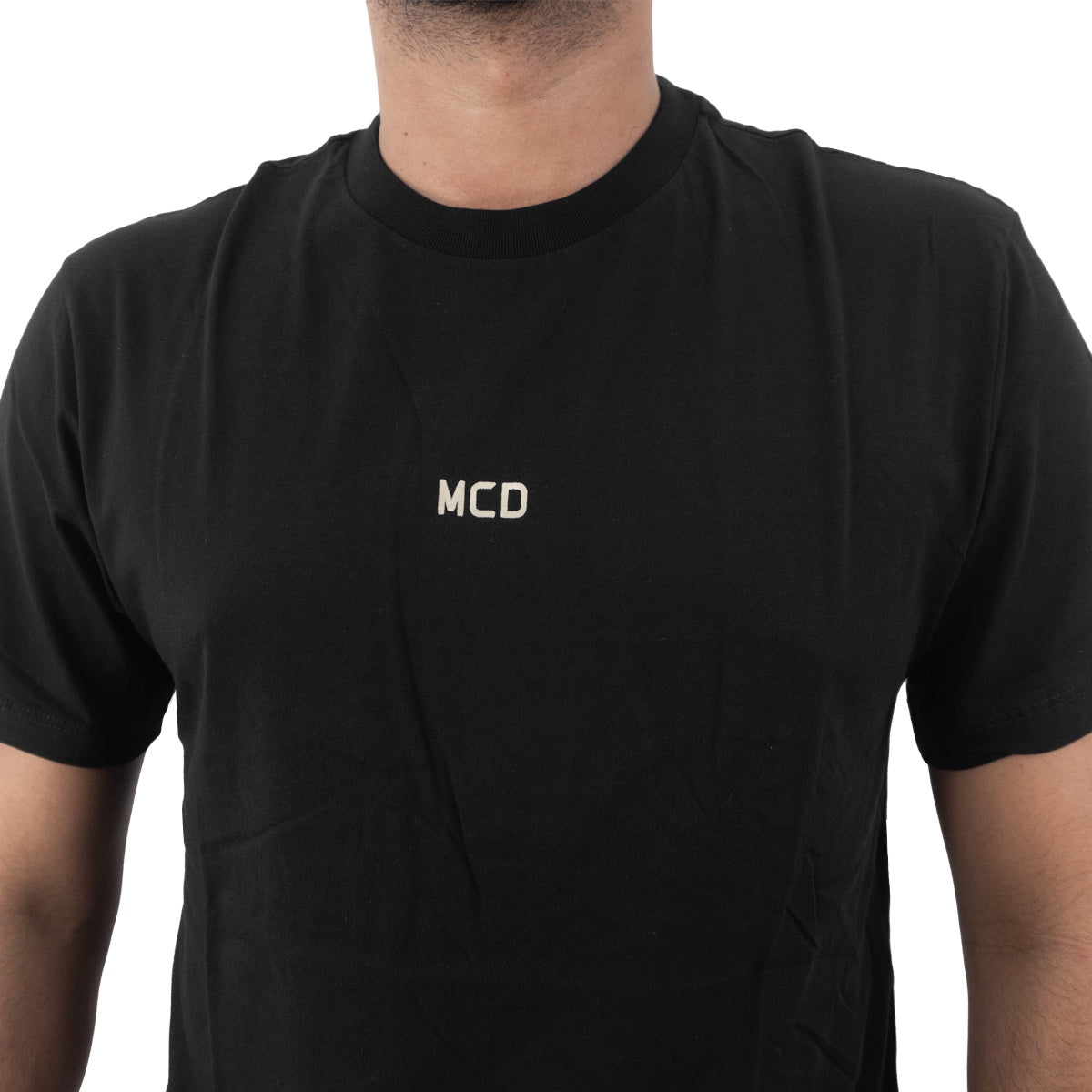 Camiseta Mcd Ampulheta Masculino