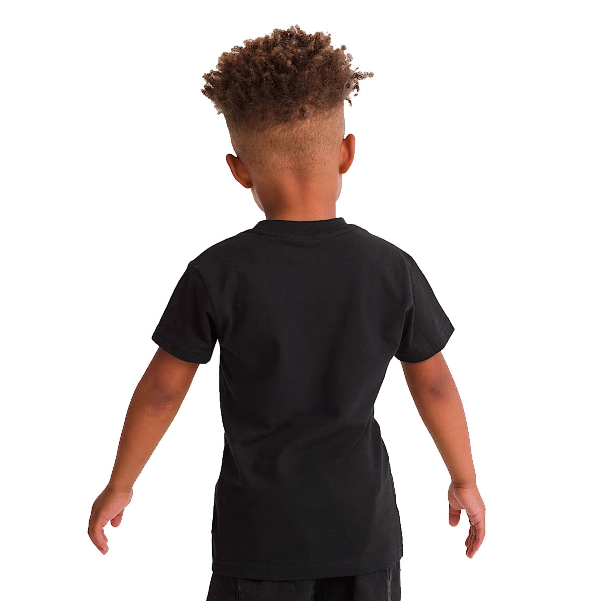 Camiseta Vans Waffle House Infantil