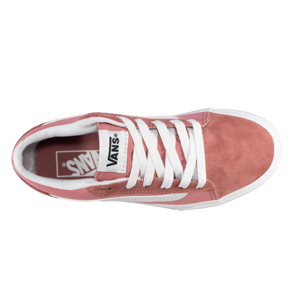 Tênis Vans Vero Ls Feminino