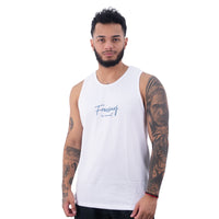 Regata Freesurf Signature Masculino